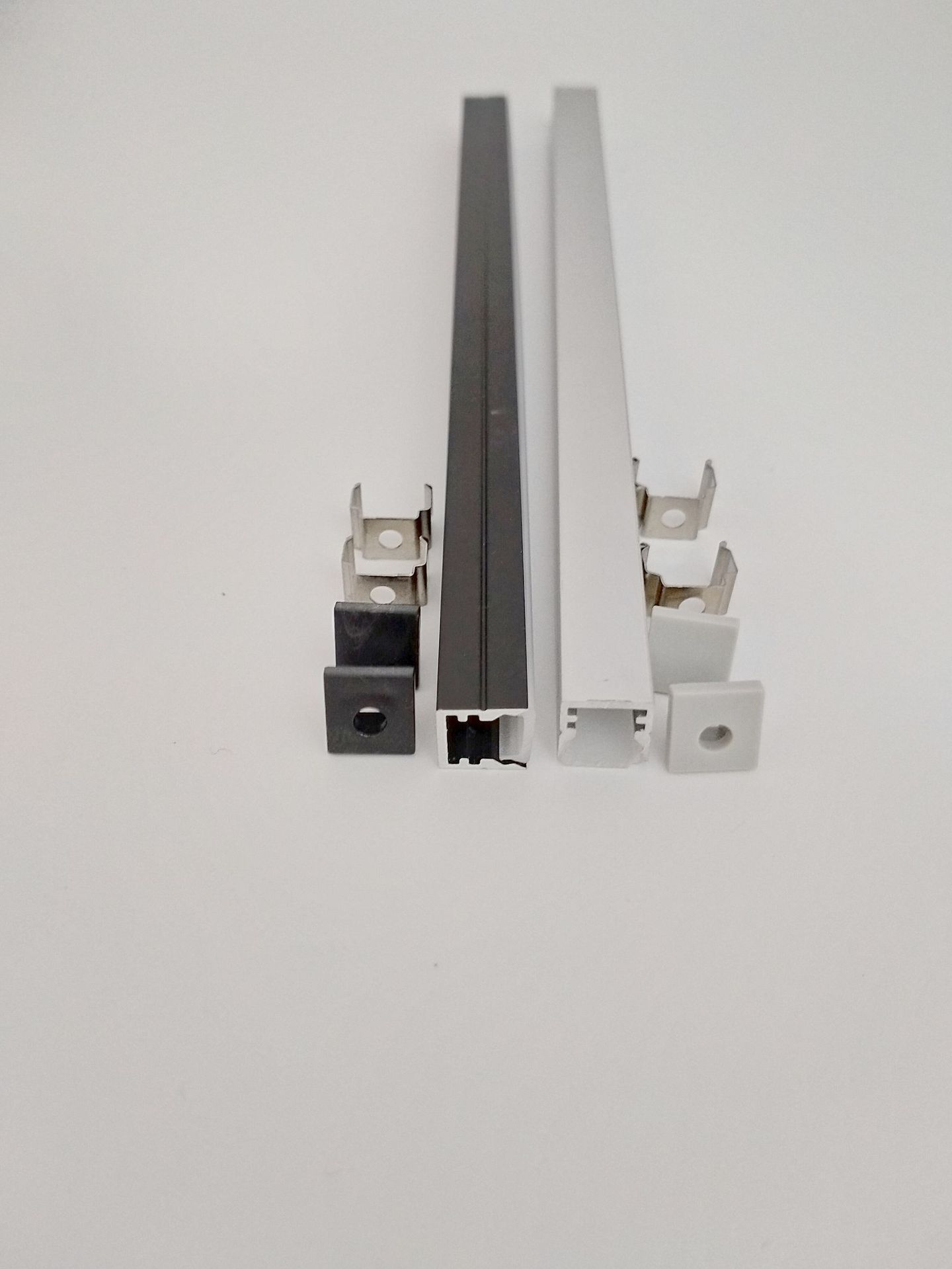Čo je to miešanie plastových extrudovaných materiálov