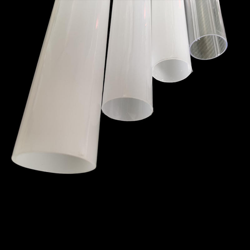 Odolnosť proti nárazu a tepelná odolnosť PC trubíc