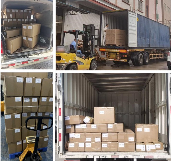 Každá objednávka predstavuje dôveru