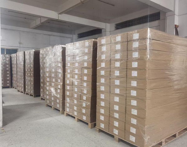 Vyrábame s nasadením, slúžime srdcom.