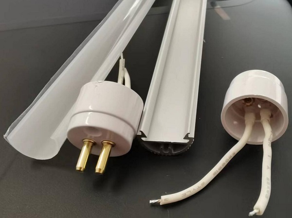 Výhody LED T5 trubíc