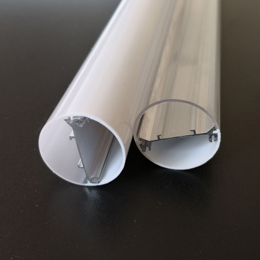 Prečo je puzdro z plastovej trubice LED T8 nevyhnutné pre moderné riešenia osvetlenia?