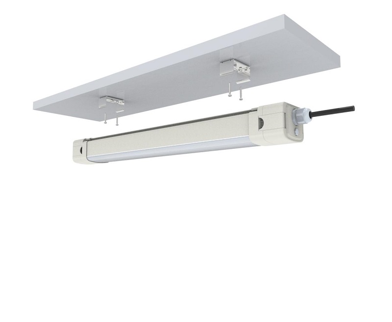 Na čo sa zamerať pri kúpe trojodolného krytu LED lampy?