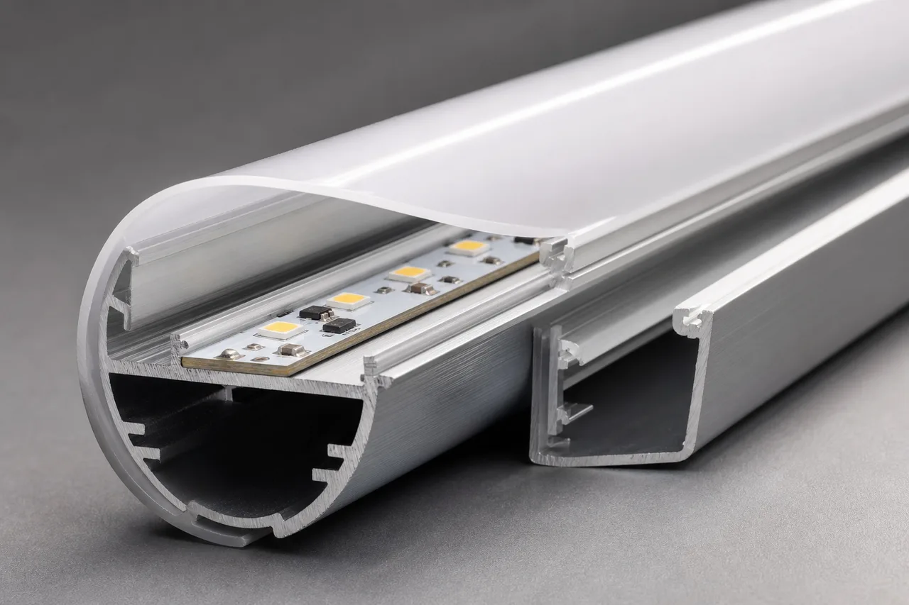 Kryt LED T8 trubice s 10 mm PCB: Časté otázky kupujúcich v USA, kontroly vhodnosti a sprievodca získavaním zdrojov pre rok 2026