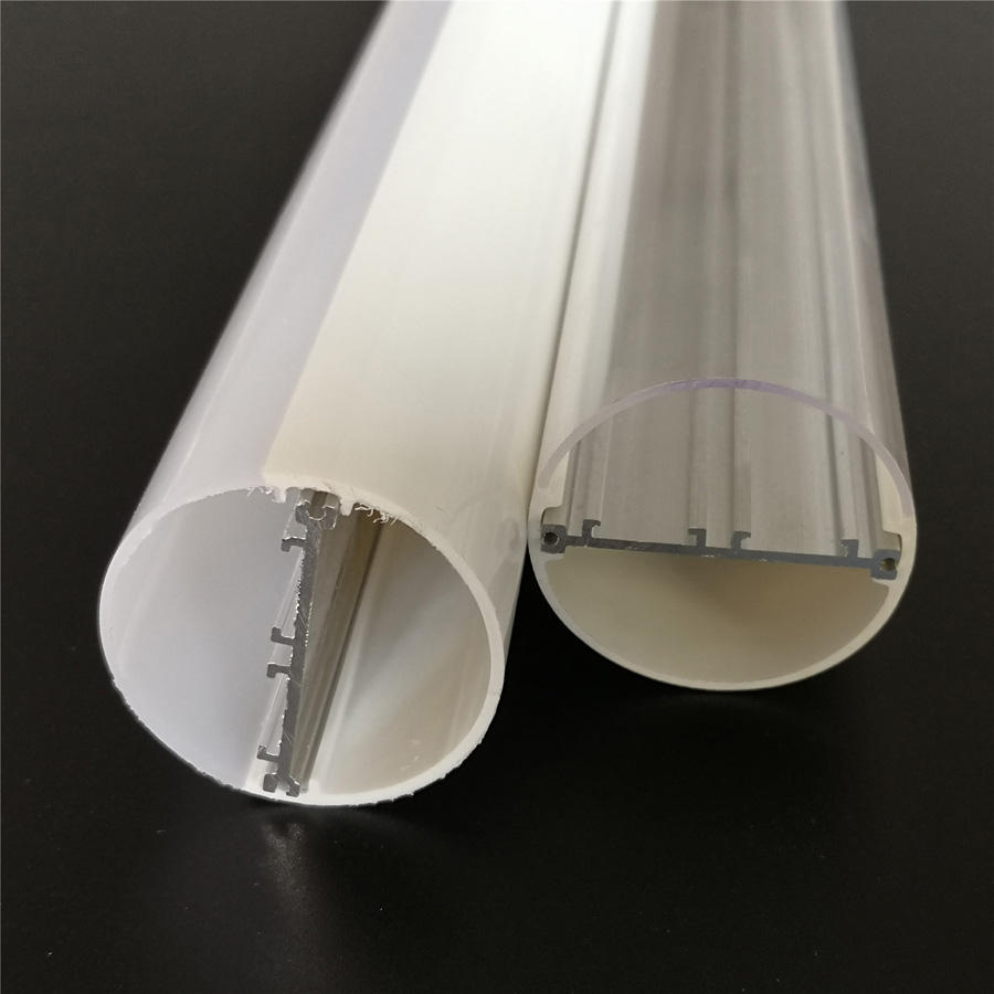 Čo je puzdro LED trubice Double-PCB T12?