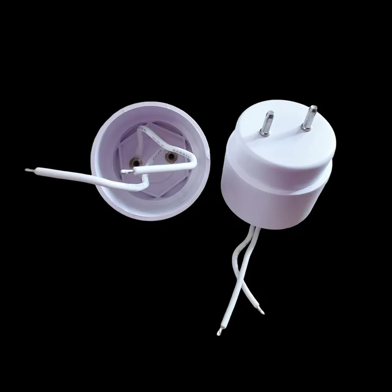 Čo je koncovka G13 pre LED trubicu?