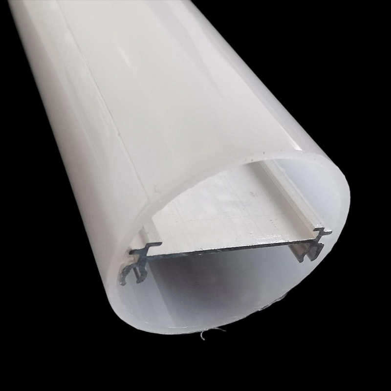 Chladič LED T8