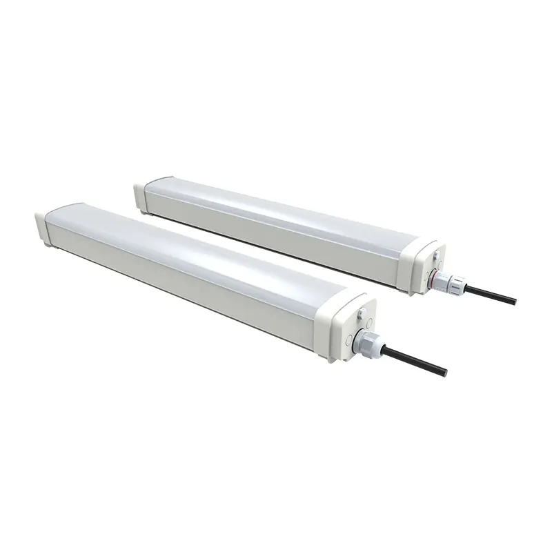 Kryt lampy IP65 Tri proof