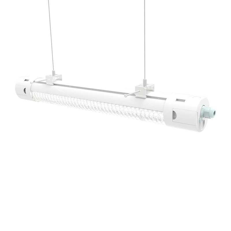 LED Tri-proof súpravy lámp