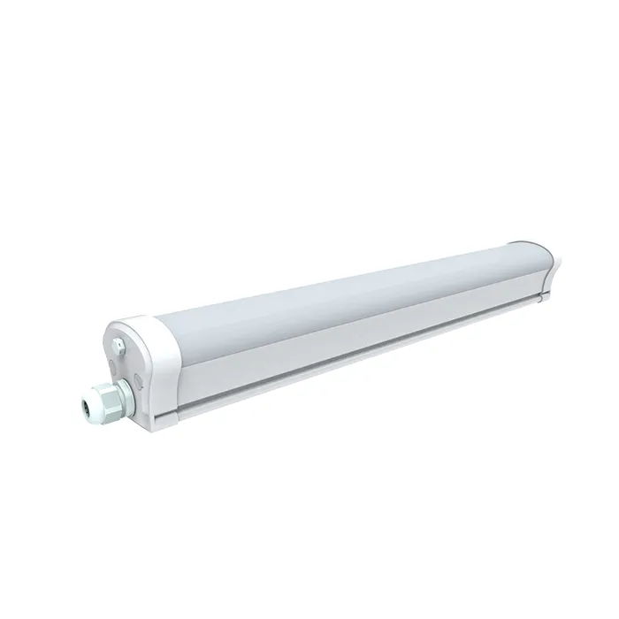 Tri-proof LED svietidlo